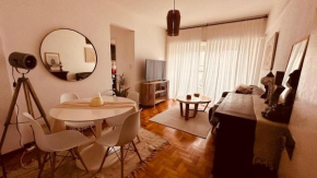 Divino Departamento en Palermo - Gran Ubicacion!